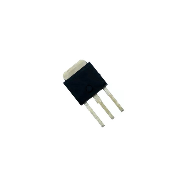 2SK1060 TO-251 Mosfet Transistör