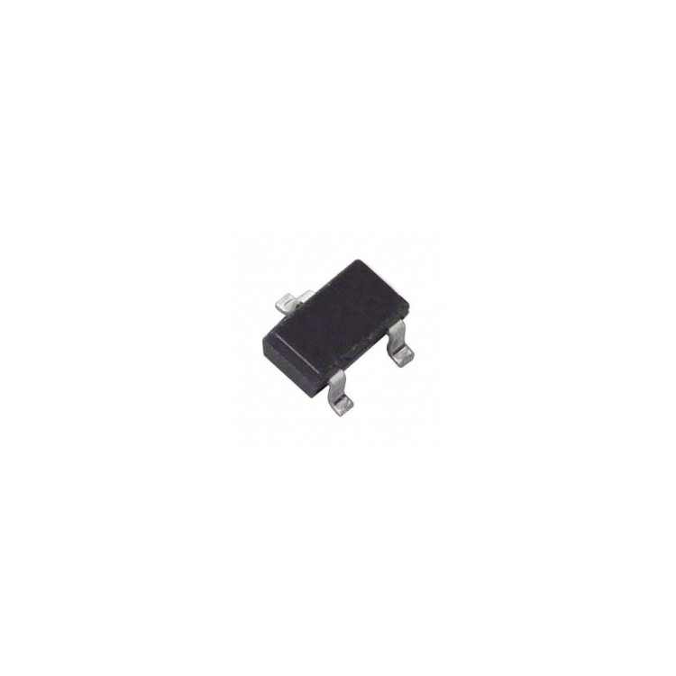 2SK1875, N-Kanal 0.032A 20V SOT-23 Mosfet Transistör