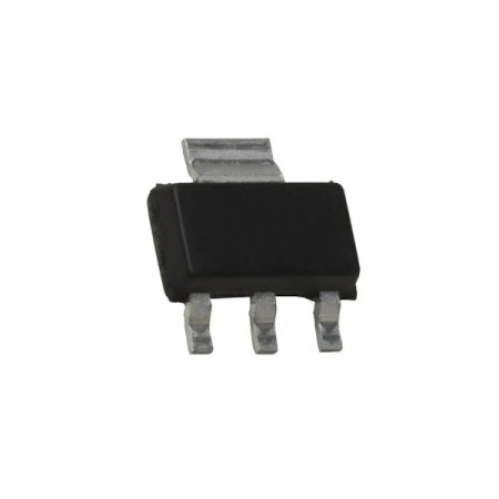 BSP50, NPN 0.005A 60V...