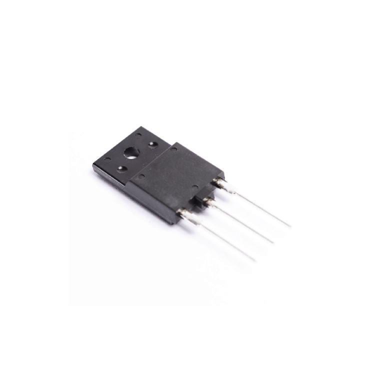 2SK1217 Fuji TO-3PML Mosfet Transistör