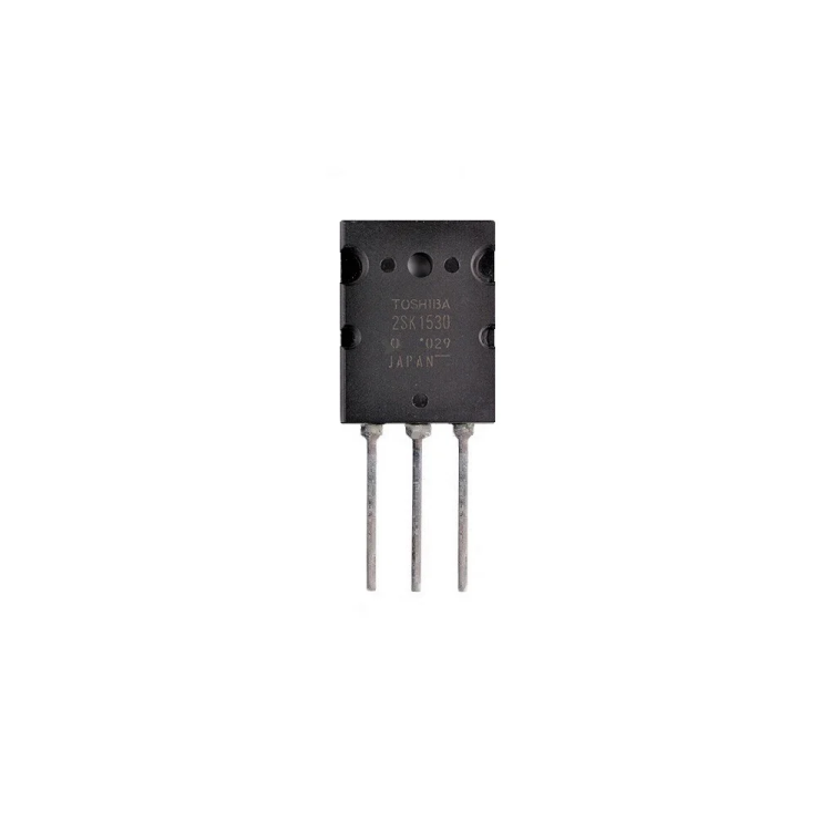 2SK1530, N-Kanal 12A 200V TO-3PL Mosfet Transistör