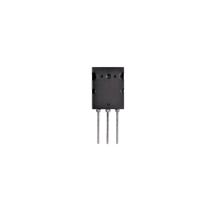 2SK1489, N-Kanal 12A 1000V TO-3PL Mosfet Transistör