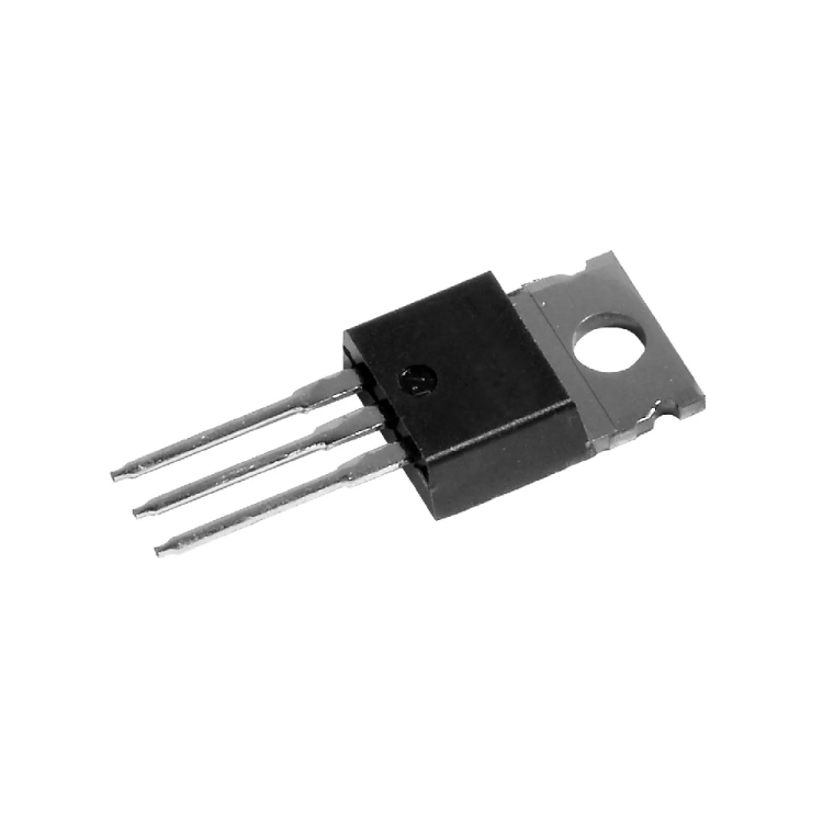 2SC2591, NPN 1A 150V TO-220 BJT Transistör