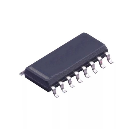 TL034CDR, SOIC-14 Entegre...