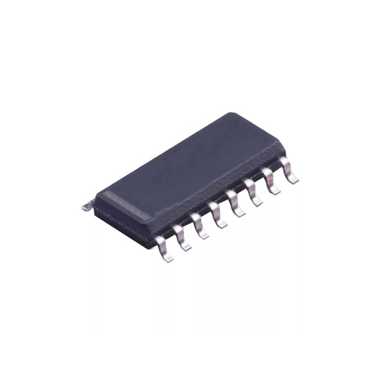 TL034CDR, SOIC-14 Entegre Devre