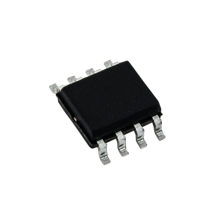 OPA2132UA - OPA2132, SOIC-8...