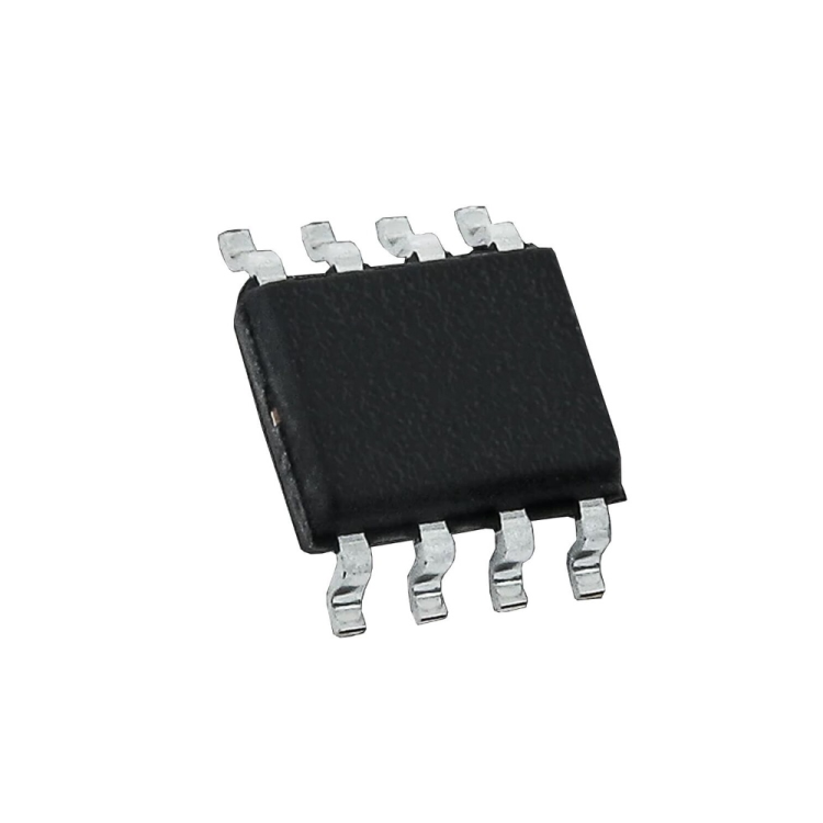 OPA2735AIDR - OPA2735A, SOP-8 SMD OpAmp Entegre Devre