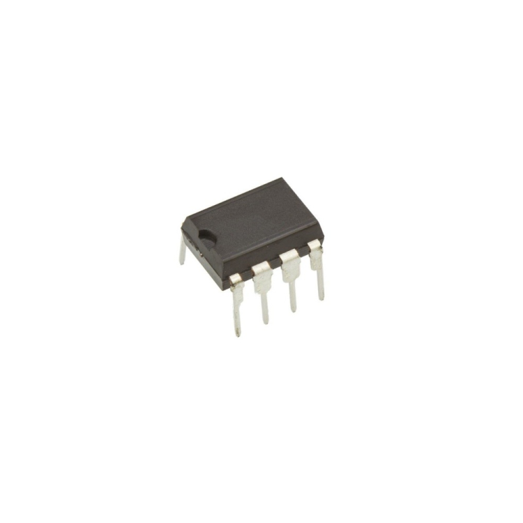 OP295GP - OP295G, PDIP-8 OpAmp Entegre Devre