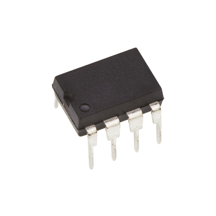 AD706JN - AD706, PDIP-8 OpAmp Entegre Devre