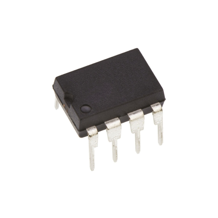 AD780ANZ - AD780, PDIP-8...