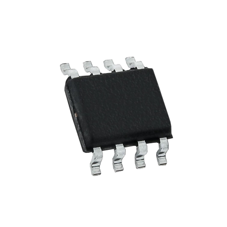 AD603ARZ - AD603, SOIC-8...