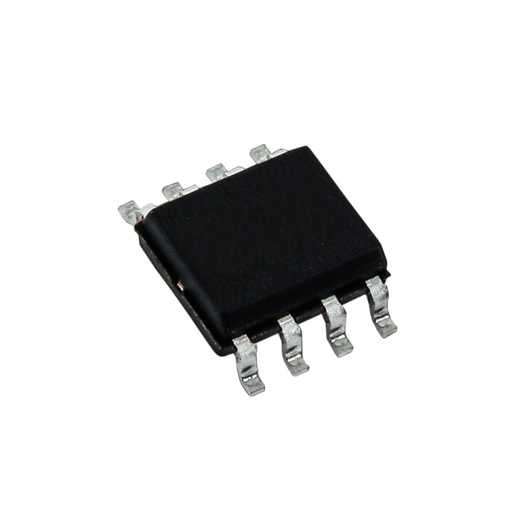 ACS712ELCTR-05B-T - ACS712TELC-05B, SOIC-8 Entegre Devre