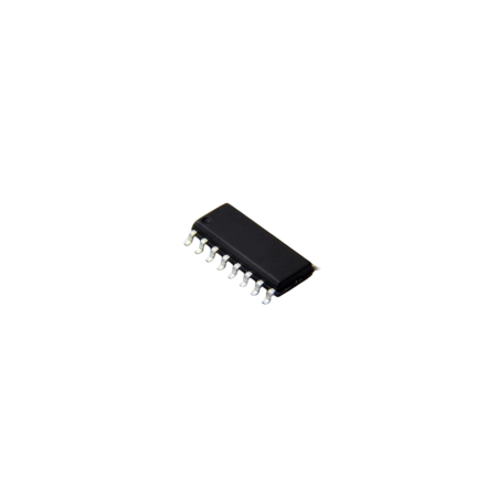 AD605ARZ, AD605 SOIC-16...