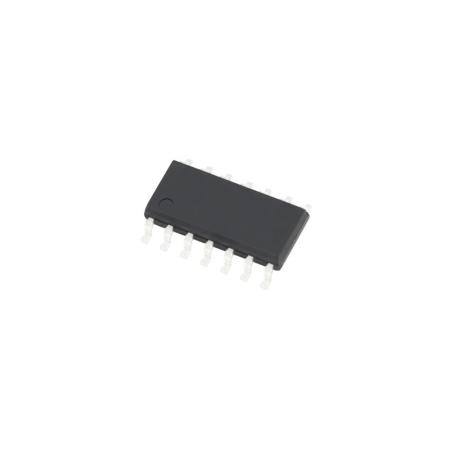 AD8604ARZ, AD8604 SOIC-14...