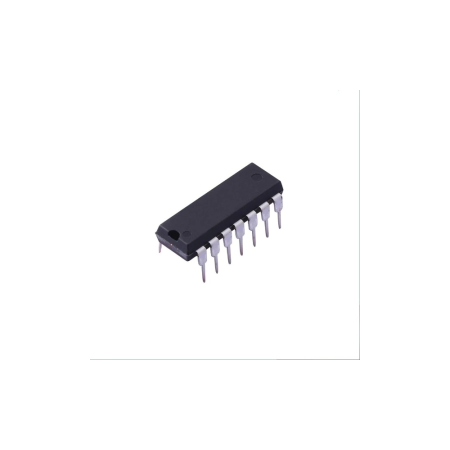 AD650JN, AD650 DIP-14...