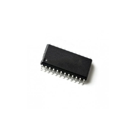 AD604ARZ, AD604 SOIC-24W...