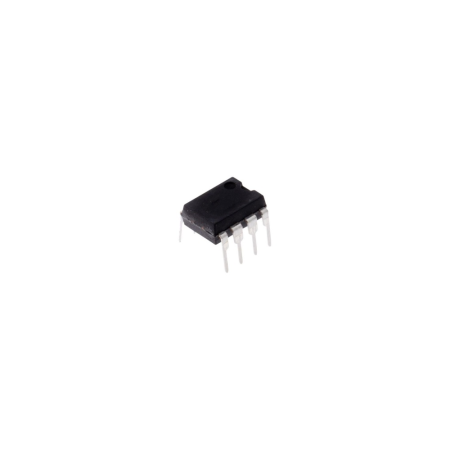 TL3844P, PDIP-8 Entegre Devre