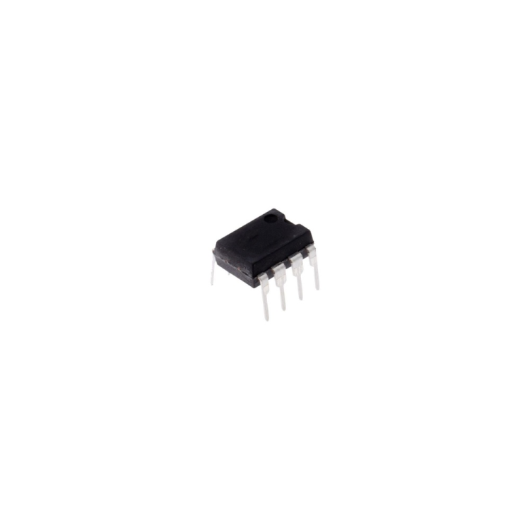 TL3844P, PDIP-8 Entegre Devre