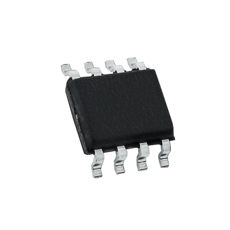 UCC2808D-1, SOIC-8 SMD...