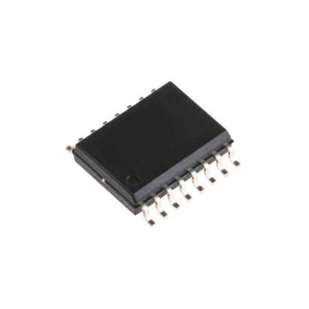 UC3706DW, SOIC-16W Entegre...