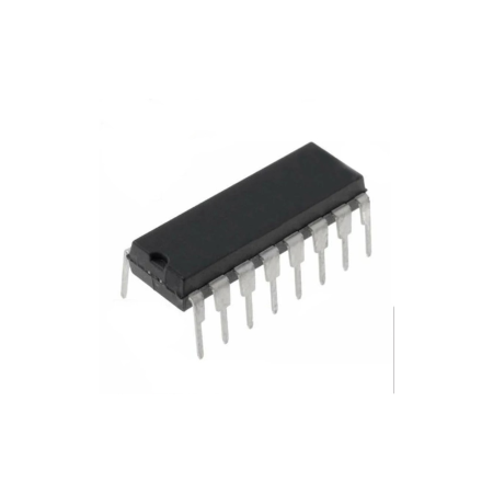 UC2825N - UC2825, PDIP-16...