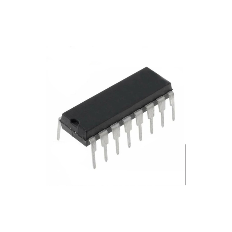 UC2854N, PDIP-16 Entegre Devre