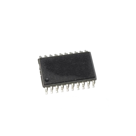 L4973D5.1, SOIC-20 Entegre...