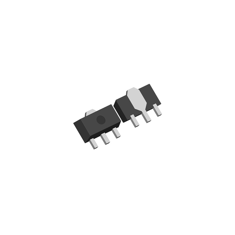 L78L15, 78L15, SOT-89 Entegre Devre