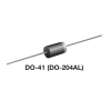 RGP10D, 1A 200V 150nS DO-41 Hızlı Diyot-mini-0