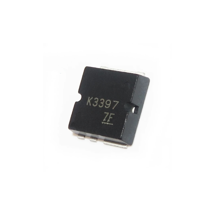 2SK3397, K3397 TFP SC97 2-9F1C N-Kanal Mosfet Transistör