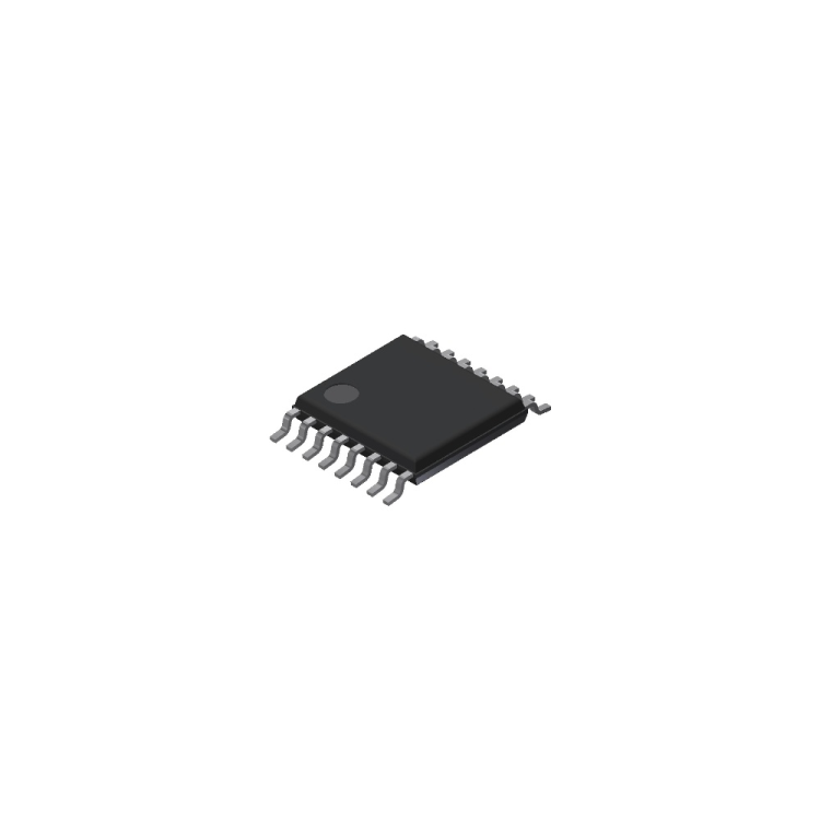 UCC2893PWR, UCC2893, TSSOP-16 Entegre Devre
