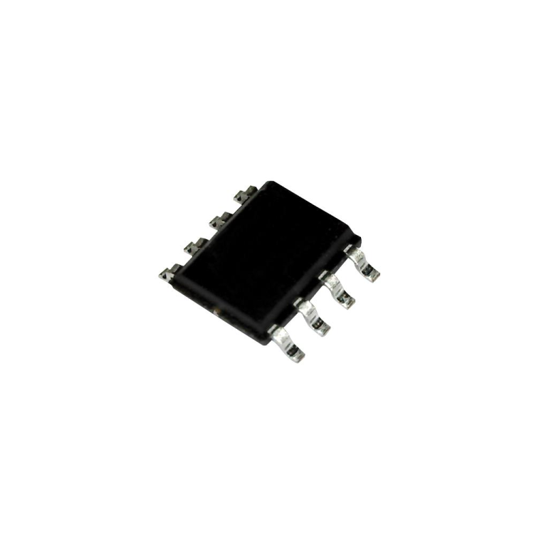 24C02  SOIC-8 Entegre Devre