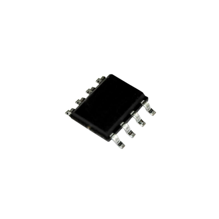 24C04WP SOIC-8 Entegre Devre