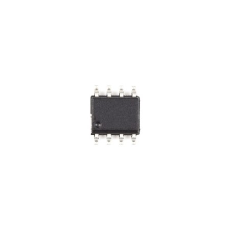 DS3232MZ (DS3232M) SOIC-8...