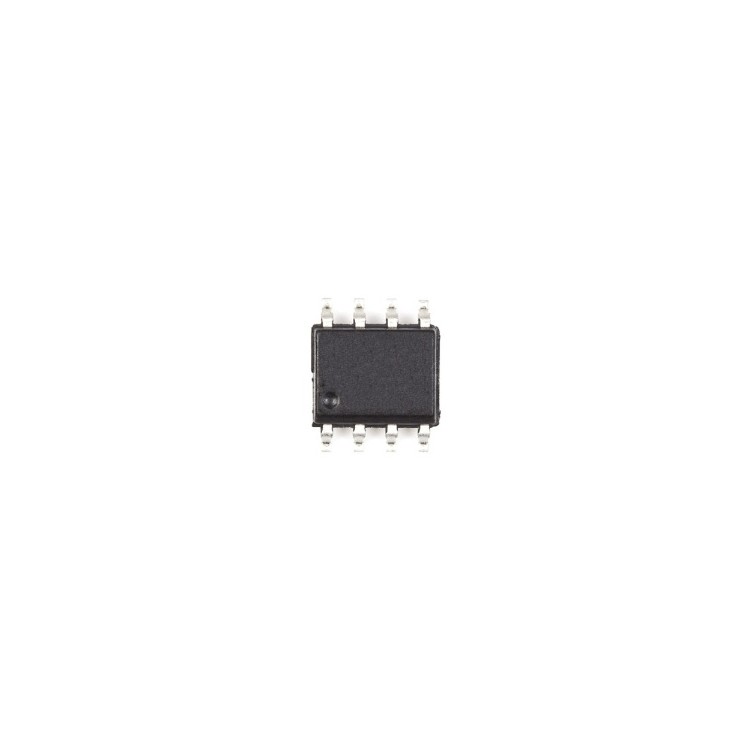 DS3232MZ (DS3232M) SOIC-8 Entegre Devre