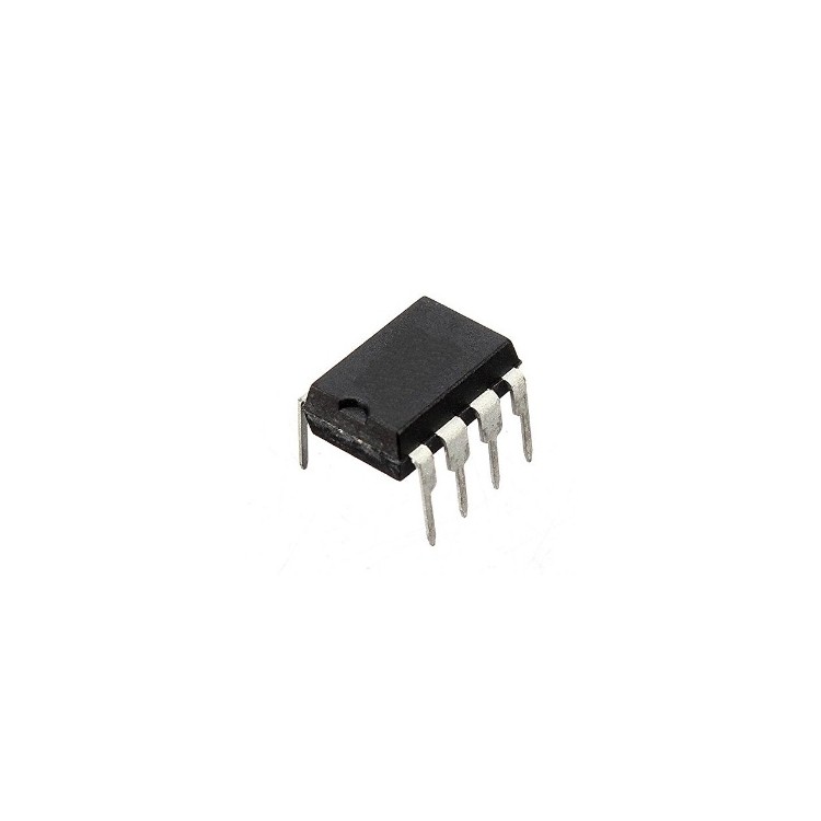 AT24C64A-10PU-2.7 (24C64A) PDIP-8 Entegre Devre