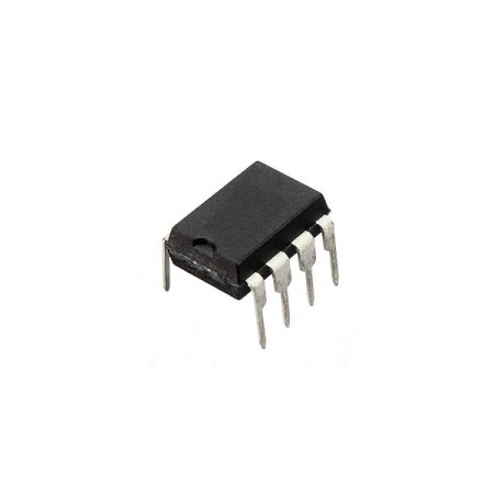 CA3080EZ (CA3080E) DIP-8...