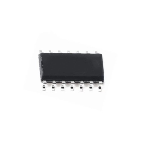 CD4069 - (HEF4069UBT)...