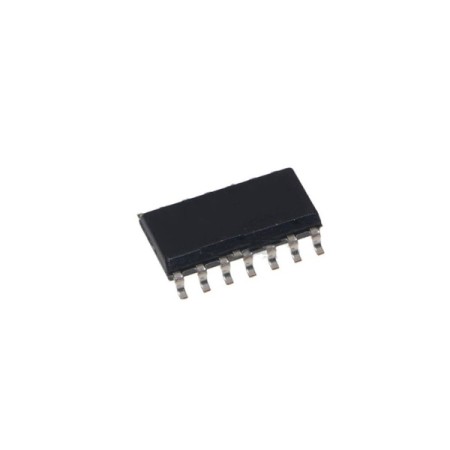 CD4071BM (CD4071) SOIC-14...