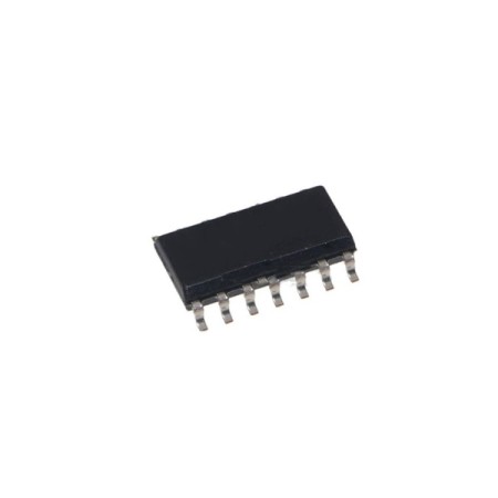 CD74ACT14M96 SOIC-14...