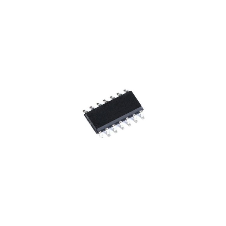 CD4541BM (CD4541) SOIC-14 Entegre Devre