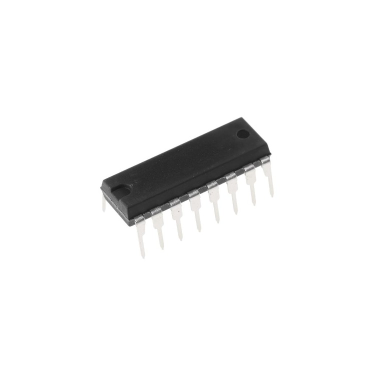 CD4520 (MC14520BCP) DIP-16 Entegre Devre