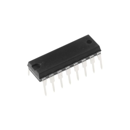 CD4527BE (CD4527) PDIP-16...
