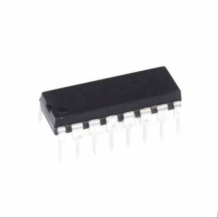 CD74HC4050E (CD74HC4050)...