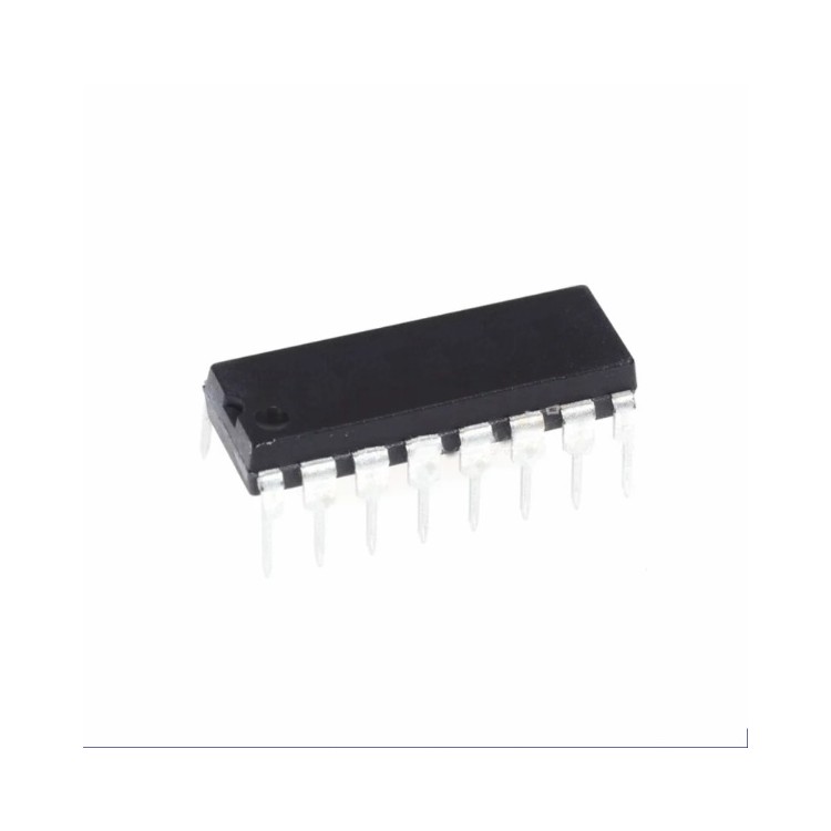 CD74HC4050E (CD74HC4050) DIP-16 Entegre Devre