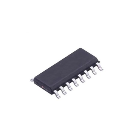 TLP5214A, SOIC-16W Entegre...