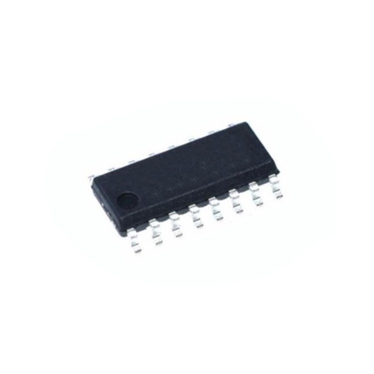HEF4050BT,653 SOIC-16 Entegre Devre