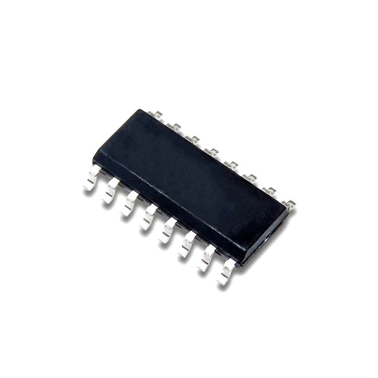 DG441DY SOIC-16 Entegre Devre