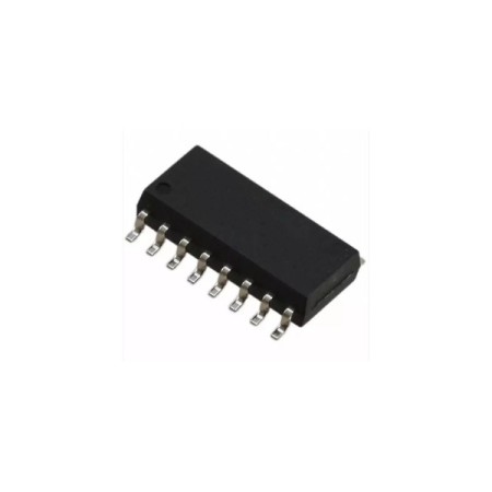 CD4538 (HEF4538BT) SO-16...