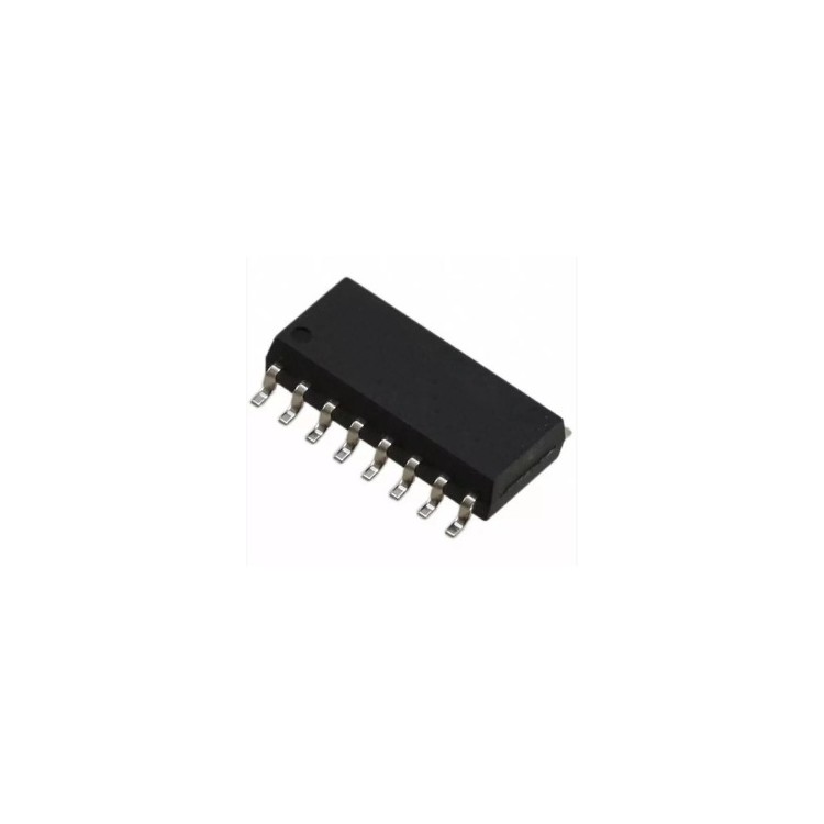 CD4538 (HEF4538BT) SO-16 Entegre Devre